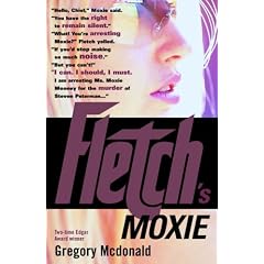 Fletch's Moxie