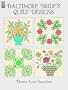 Baltimore Bride's Quilt Designs (Dover Pictorial Archives)