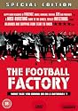 Football Factory (Special Edition) [2004] [DVD]