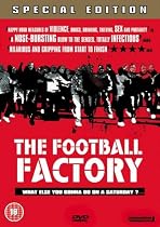 Football Factory (Special Edition) [2004] [DVD]