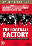 Football Factory (Special Edition) [2004] [DVD]