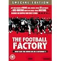 Football Factory (Special Edition) [2004] [DVD]