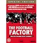 Football Factory (Special Edition) [2004] [DVD]