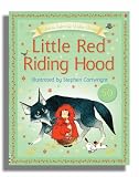 Cover of Little Red Riding Hood by Heather Amery 0746073267