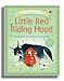 Little Red Riding Hood (FAIRYTALE STICKER STORYBOOKS)