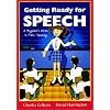 Getting Ready for Speech