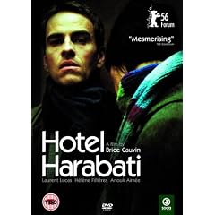 Hotel Harabati [2006] [DVD]