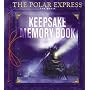 The Polar Express the Movie: Keepsake Memory Book (Polar Express: The Movie (Paperback))