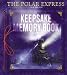 The Polar Express the Movie: Keepsake Memory Book (Polar Express: The Movie (Paperback))