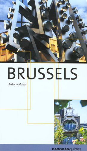 City Travel Guides Discounted  Books : Brussels, 2nd