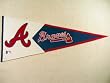 Atlanta Braves - Classic MLB Baseball (Pennants)