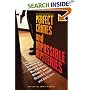 The Mammoth Book of Perfect Crimes and Impossible Mysteries (Mammoth Book of)