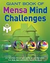 Giant Book of Mensa Mind Challenges