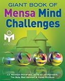 Giant Book of Mensa Mind Challenges