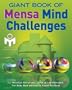 Giant Book of Mensa Mind Challenges