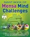 Books : Giant Book of Mensa Mind Challenges