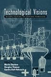 Cover of Technological Visions by  1592132278
