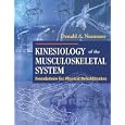 Kinesiology of the Musculoskeletal System