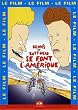 Beavis et Butt-Head se font l'Am�rique