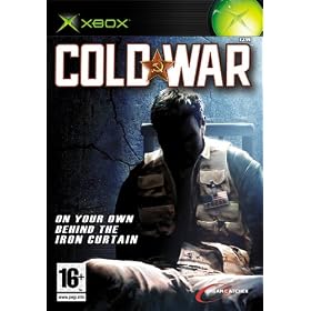 Cold War (Xbox)