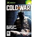 Cold War (Xbox)