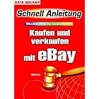 Click here to buy Kaufen und Verkaufen mit eBay. Schnellanleitung. Blitzschnell zum Erfolg - komplett in... by  Andreas Lerg.
