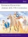 Books : Romano Byzantine Armies 4th-9th Century (Men-at-arms)