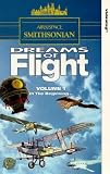Review Clear Vision Ltd  / Dreams Of Flight - Vol. 1 - In The Beginning