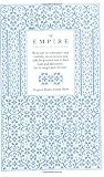 Buy : Of Empire (Penguin Great Ideas)