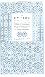 Of Empire (Penguin Great Ideas)