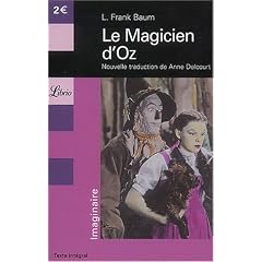 Le Magicien d'Oz
