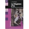 Le Magicien d'Oz