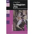 Le Magicien d'Oz