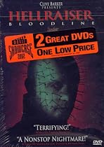 Hellraiser - Inferno/Bloodline