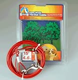 15 ft. Puppy Weight Cable