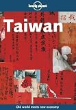 Taiwan (Lonely Planet Travel Guides)