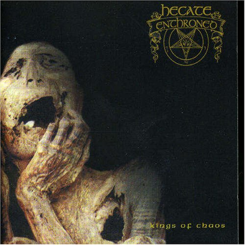 Hecate Enthroned - Perjurer Lyrics - Zortam Music