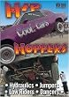 Hip Hoppers