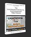 Lightroom 2 for Digital Photographers DVD Tutorial