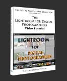 Lightroom 2 for Digital Photographers DVD Tutorial