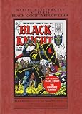 Marvel Masterworks: Atlas Era Black Night Yellow Claw - Volume 1