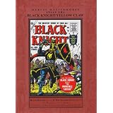 Marvel Masterworks: Atlas Era Black Night/Yellow Claw - Volume 1