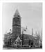Historic Print (L): [Arkansas courthouse]: Arkadelphia, Clark Co., built in 1899