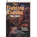 Fighting Groundby Avi