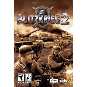 Blitzkrieg 2
