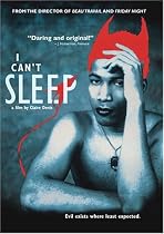 I Can't Sleep