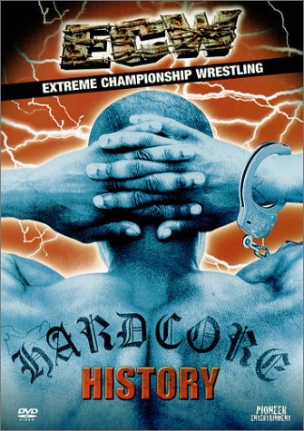 Buy ECW (Extreme Championship Wrestling) - Hardcore History online at Discounted New and Used prices. Delivered to your door with Childrens Toyshop.com