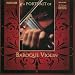 Portrait of Baroque Violin