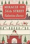 Miracle on 34th Street: [Facsimile Edition]