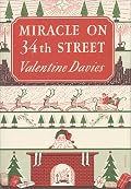 Miracle on 34th Street: [Facsimile Edition]